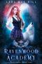 [Ravenwood Academy 03] • Wolf Song